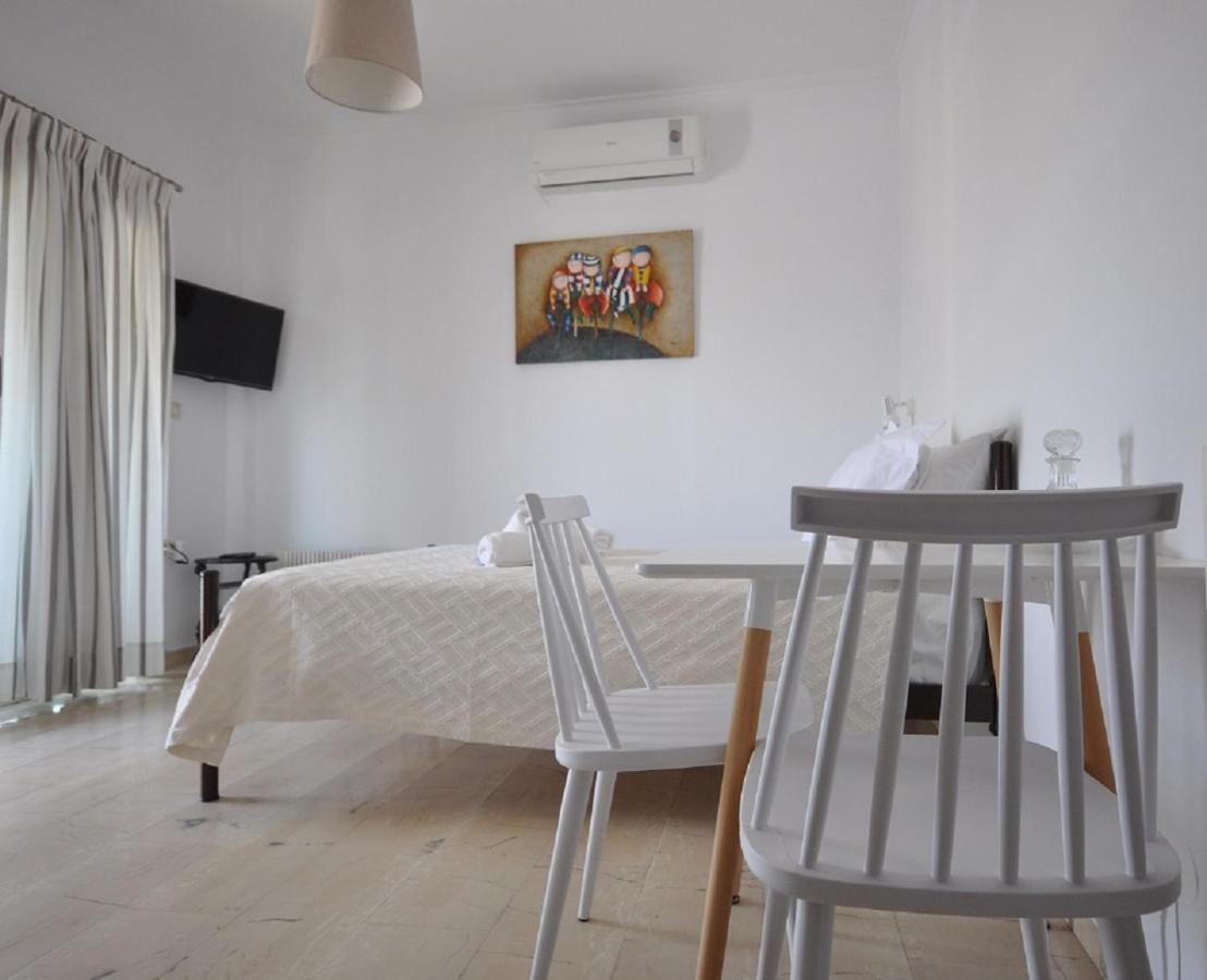 Apartments Chania La Canea Esterno foto