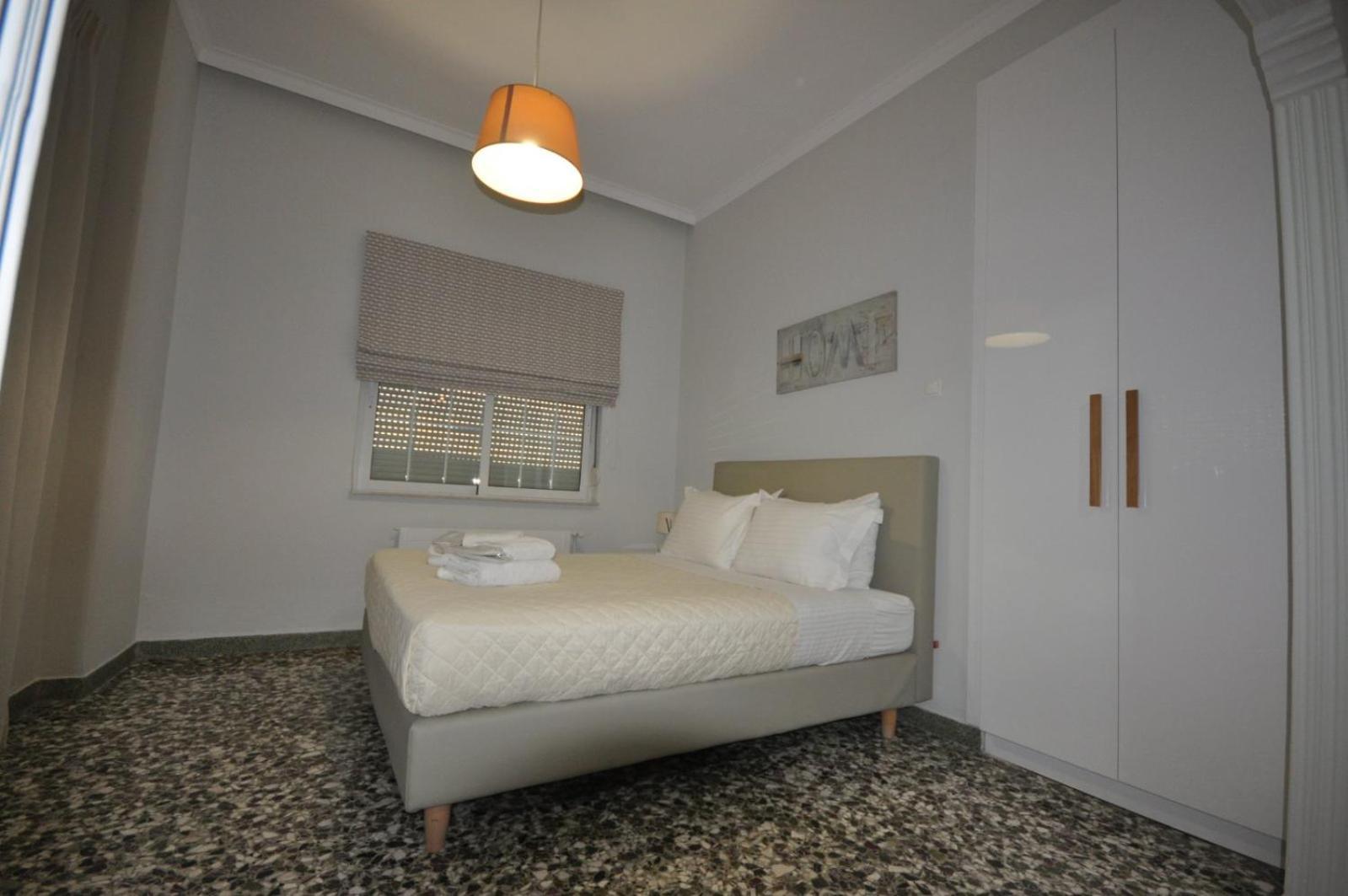 Apartments Chania La Canea Esterno foto