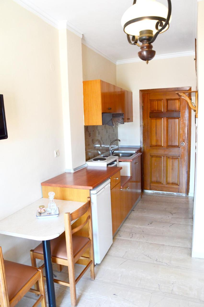 Apartments Chania La Canea Esterno foto